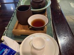 -青藤茶馆(南山路店)