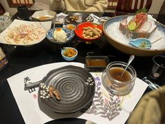-天狗山料理(省体店)