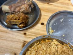 -柳州肥姨妈大骨螺蛳粉(江宁万达店)
