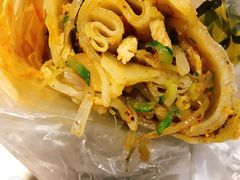 -安徽阜阳卷馍(西单店)