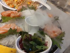 -万岁寿司(万国店)