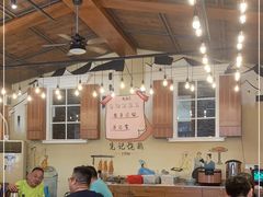大堂-先记烧鹅王·本地粤菜(福永店)