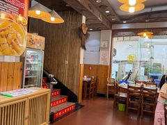 -下梅人家土菜馆(历史文化餐厅度假区店)