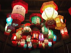 -乌镇景区
