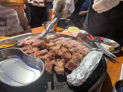 -济州爱肉堂(总店)