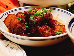 -老味道餐厅(江山店)