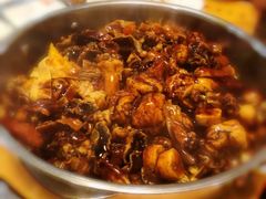 -黄记煌三汁焖锅(崇文门店)