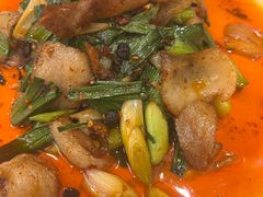 -田园印象·成都土菜院子(华阳店)