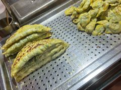 -正宁路小吃夜市