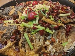 -老板恋上鱼(印象城店)