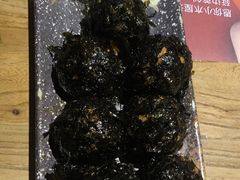 -冰川延边料理·炭烤串(原小木屋店)