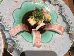 -Minase水濑·日料放题(外滩店)