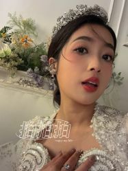 -金夫人婚纱摄影(惠阳店)