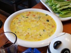 芝士玉米粒-超级神炭烤肉夜食(芥园西道店)
