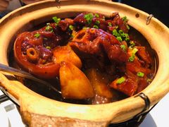 -汤城小厨•粤菜•靓汤(金宝街店)