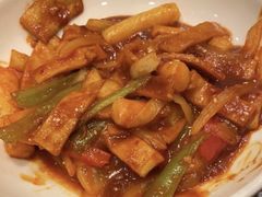 -九田家黑牛烤肉料理(衡百国际店)