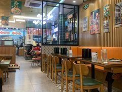 -添利·香港茶餐厅·下午茶(雪象店)