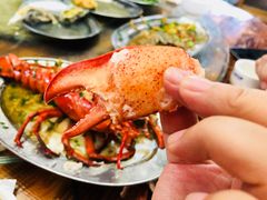 -四川人郑霞海鲜