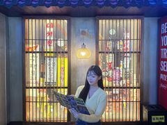 -大叹号啤酒屋·延边料理(延大店)