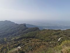 -宝鼎风景区
