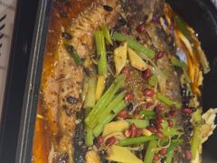 -云晓光头烧烤吧(川沙绿地店)