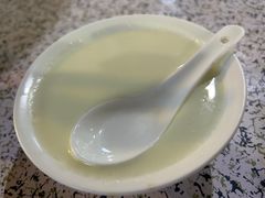 -沙湾姜埋奶(兴新包店)