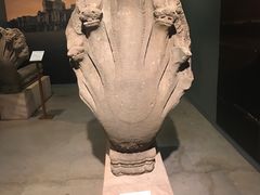 -吴哥国家博物馆