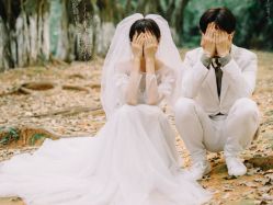 -王子宫殿婚纱摄影(环山路总店)