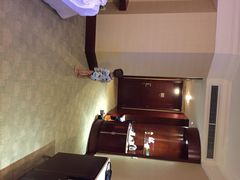 雅居乐酒店-广州卓思道酒店(南村万博店)