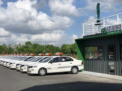 -小昆山驾校·基地自营(松江大学城实体店)