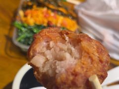 -聚合鑫东北熏酱熟食麻辣面(长阳店)