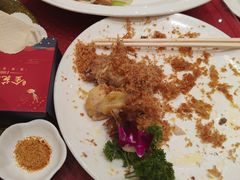 -金苑酒家·客家菜·广东老字号(万象店)