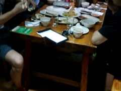 -木屋烧烤(南新店)