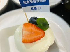 -東盛炭烤自助料理(浦东文峰广场店)