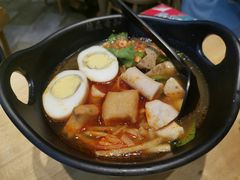 -桂在香知桂林米粉(南岗松雷店)