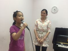 -好莱坞音乐进修学校(瑞平路校区)