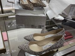 -JIMMY CHOO(德基广场店)