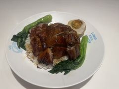 -龙记香港茶餐厅(久光百货店)