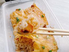 三鲜豆皮-老通城豆皮大王(吉庆街店)