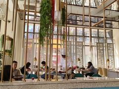 -红樱桃·欢乐餐厅(太原里店)