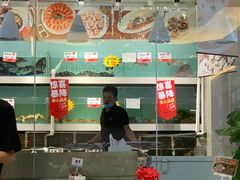 -万龙洲海鲜(大兴绿地缤纷城店)