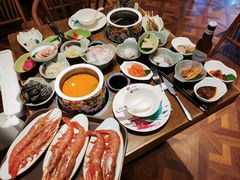 -阳光岛·海鲜盛宴(银泰中心in99店)