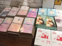 -猫咪博物馆(顶澳仔猫街店)