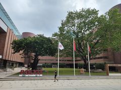 -香港理工大学