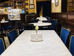 大堂-COVA(新天地Xintiandi店)