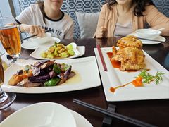 -小南洋海景餐厅(深圳湾店)