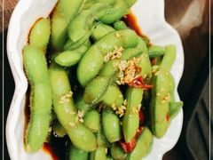 -乔街深夜食堂·台州菜·高压锅生蚝(杭州总店)