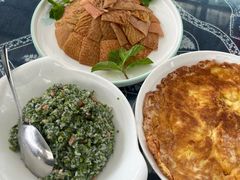-瑞丰园庭院餐厅·白族传统家常菜