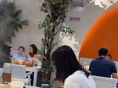 -濠七糟粕醋•海南酸汤火锅(中关村店)