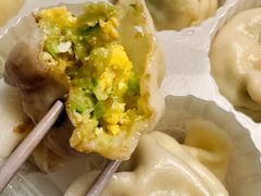 -叁拾壹克饺子·东北菜(国贸店)